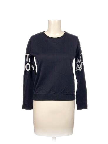 PreLoved Sweatshirt %70 İndirimli.