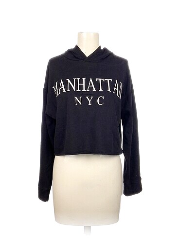 Zara Sweatshirt %70 İndirimli.
