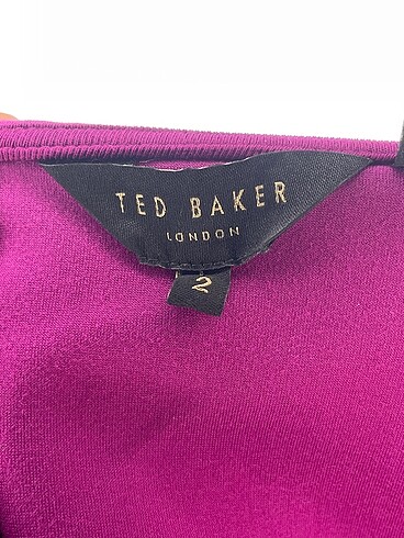 m Beden mor Renk Ted Baker Bluz %70 İndirimli.