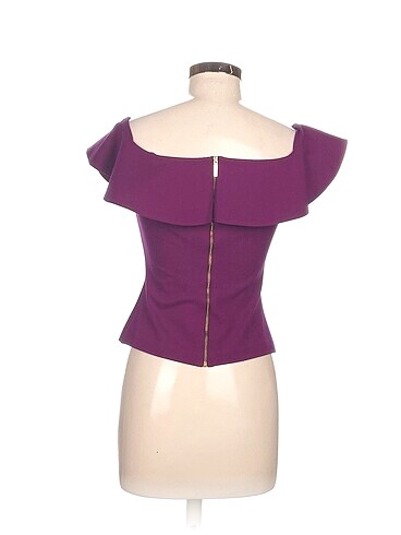 m Beden Ted Baker Bluz %70 İndirimli.