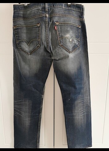 Levis 504 straight 