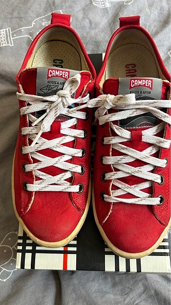 Camper Camper 40