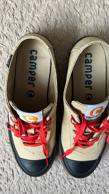 Camper Camper 39