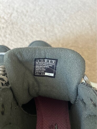 39 Beden gri Renk Skechers memory foam 39