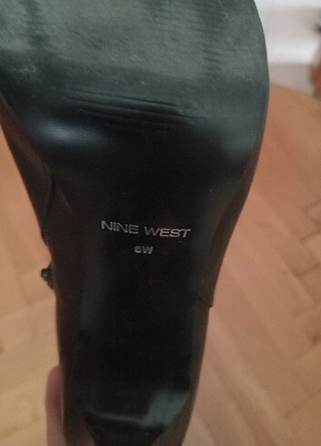 36 Beden NINE WEST BOOTIE VINTAGE