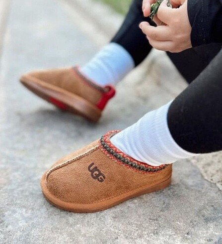 Ugg YENİ SEZON UGG
