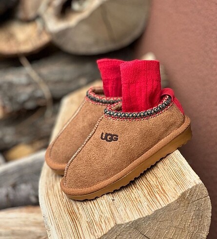 YENİ SEZON UGG