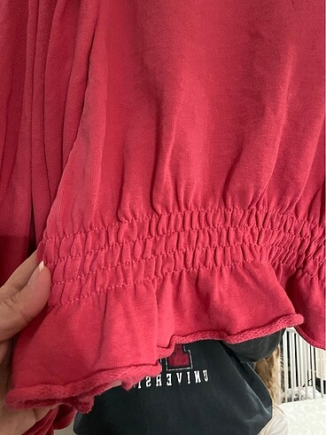 s Beden Zara sweat