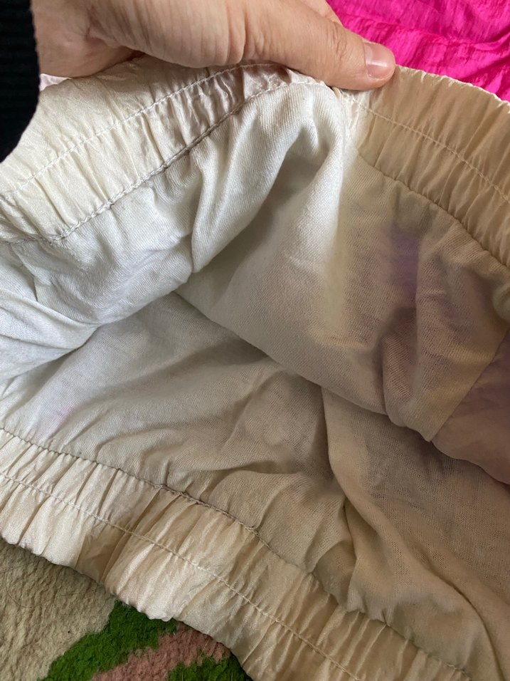 vintage rüzgarlık - Görsel 3