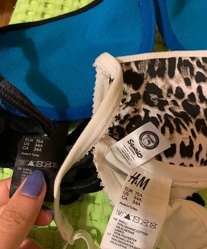 xs Beden Hello kitty sütyen 75A