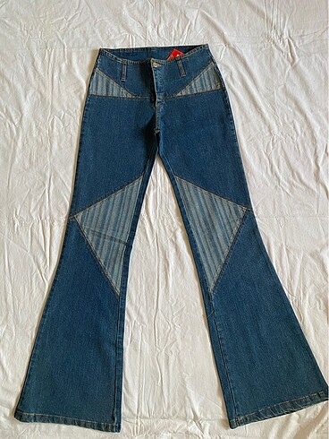 Y2K / Miss Sixty Jeans