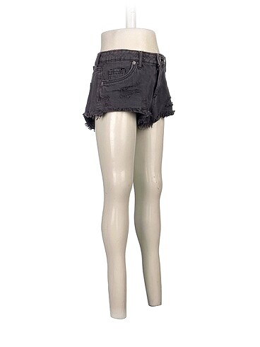H&M H&M Mini Şort %70 İndirimli.
