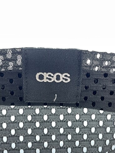 universal Beden siyah Renk Asos T-shirt %70 İndirimli.