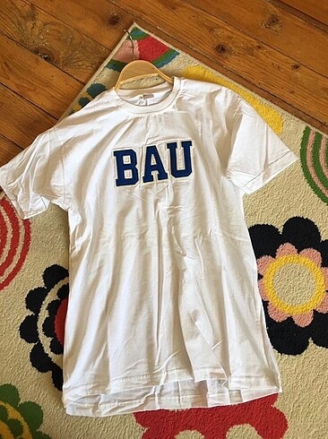Bau tişört