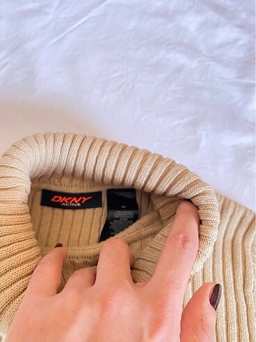 m Beden y2k/ dkny kazak