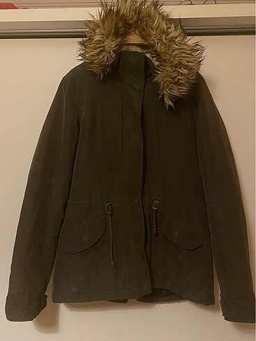 Only only parka