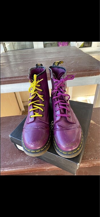 Dr. Martens Dr Martens
