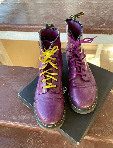 Dr Martens