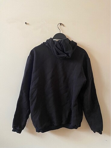 s Beden siyah Renk Harley davidson sweatshirt
