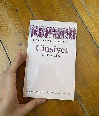 cinsiyet louis gallen