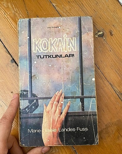 kokain tutkunları landes fuss