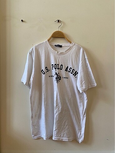m Beden us polo tshirt