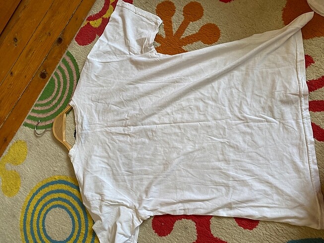 m Beden beyaz Renk us polo tshirt