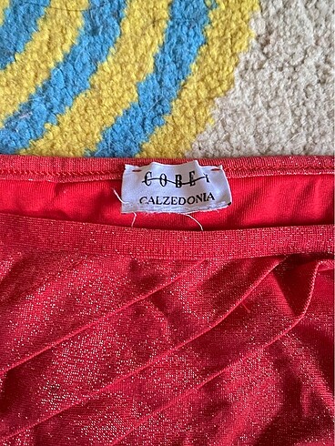 s Beden calzedonia cobey bikini altı
