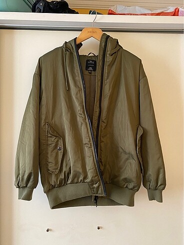 Mavi Jeans mavi marka bomber ceket