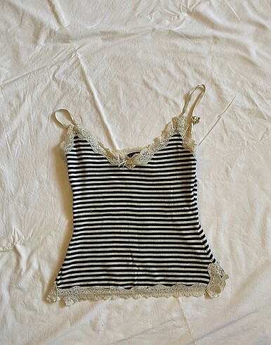 brandy melville tarzı askılı