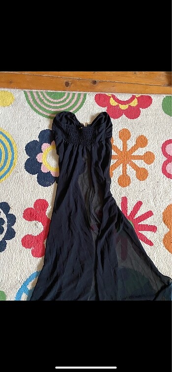 plaj kıyafeti - Görsel 5