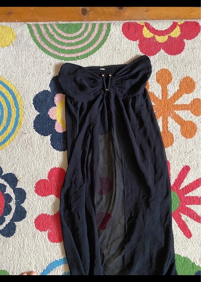 plaj kıyafeti - Görsel 3