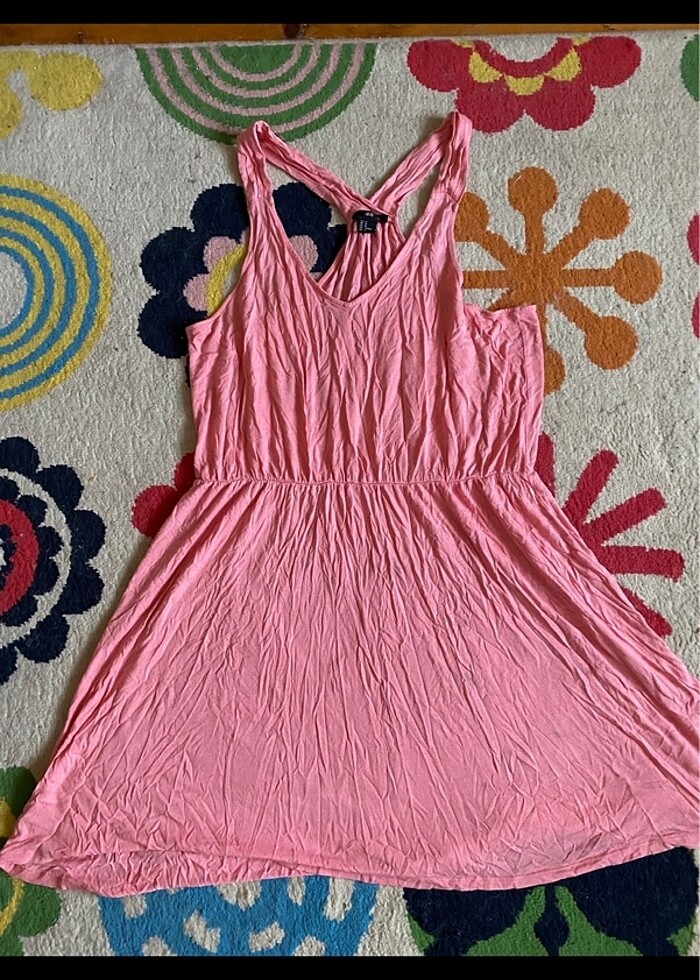 plaj elbisesi - Görsel 2