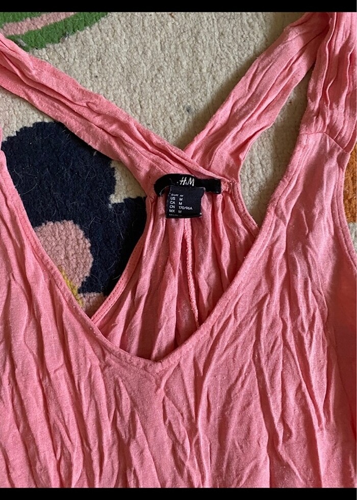 plaj elbisesi - Görsel 3