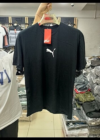 Puma puma tshirt tişört 