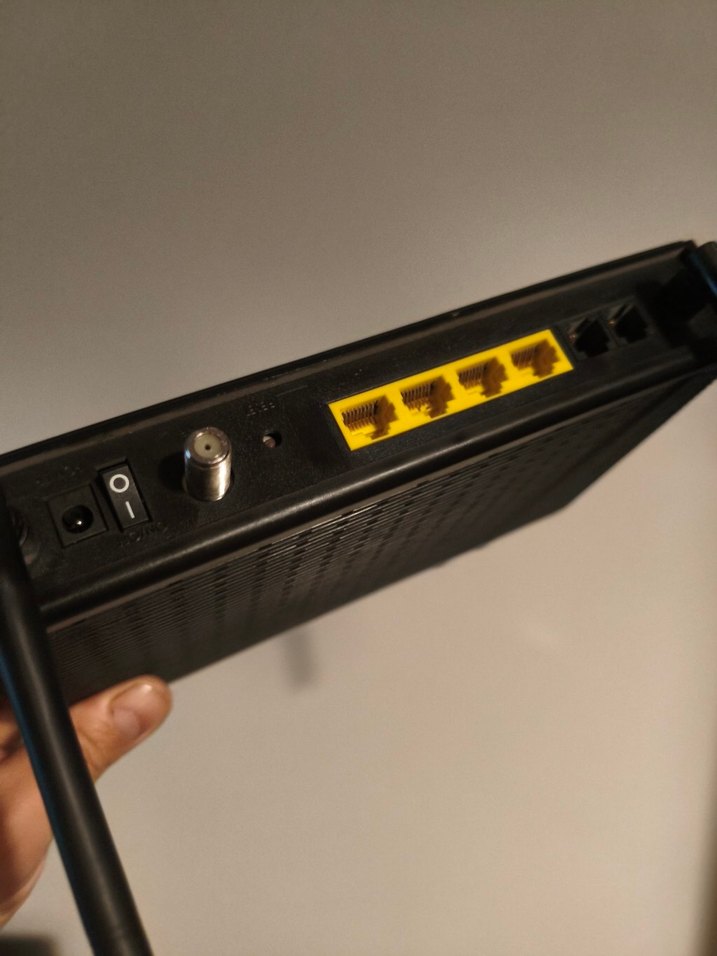 Master Kablosuz Modem - Görsel 4