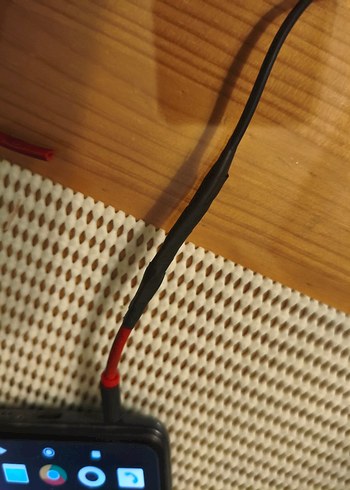 Beyaz Mini Masaüstü Müzik Sistemi Hoparlörleri - Görsel 6