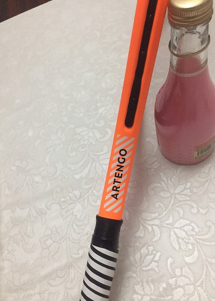 Artenga tenis raketi - Görsel 4