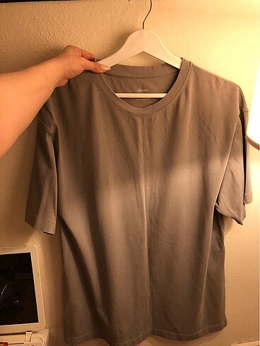 Oysho tshirt