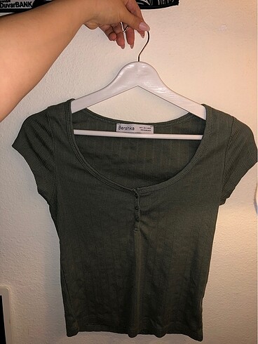 Bershka BERSHKA tshirt