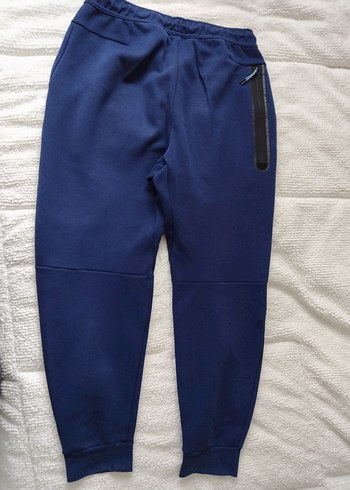 Nike Lacivert Erkek Eşofman Altı - Görsel 2