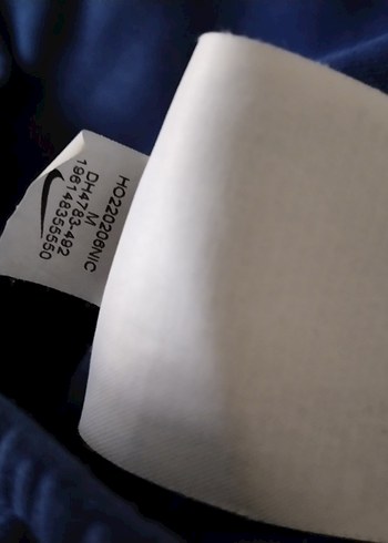 Nike Lacivert Erkek Eşofman Altı - Görsel 3