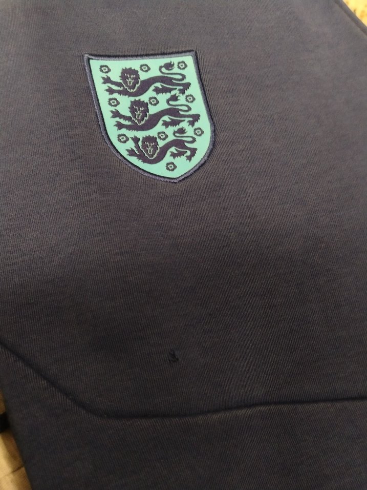 Nike Lacivert Erkek Eşofman Altı - Görsel 5