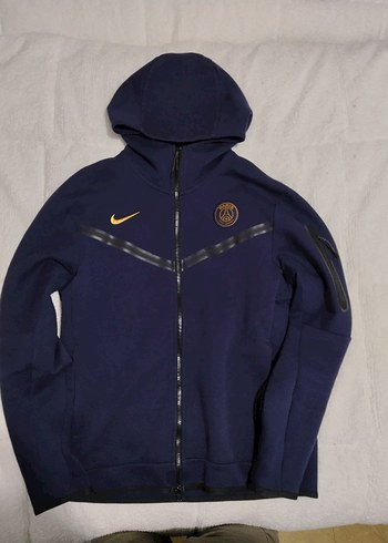 Nike Tech fleece PSG - Görsel 3