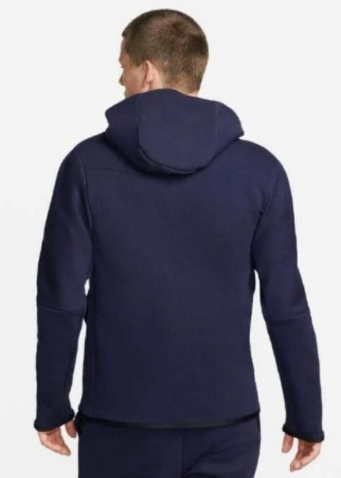 Nike Tech fleece PSG - Görsel 2