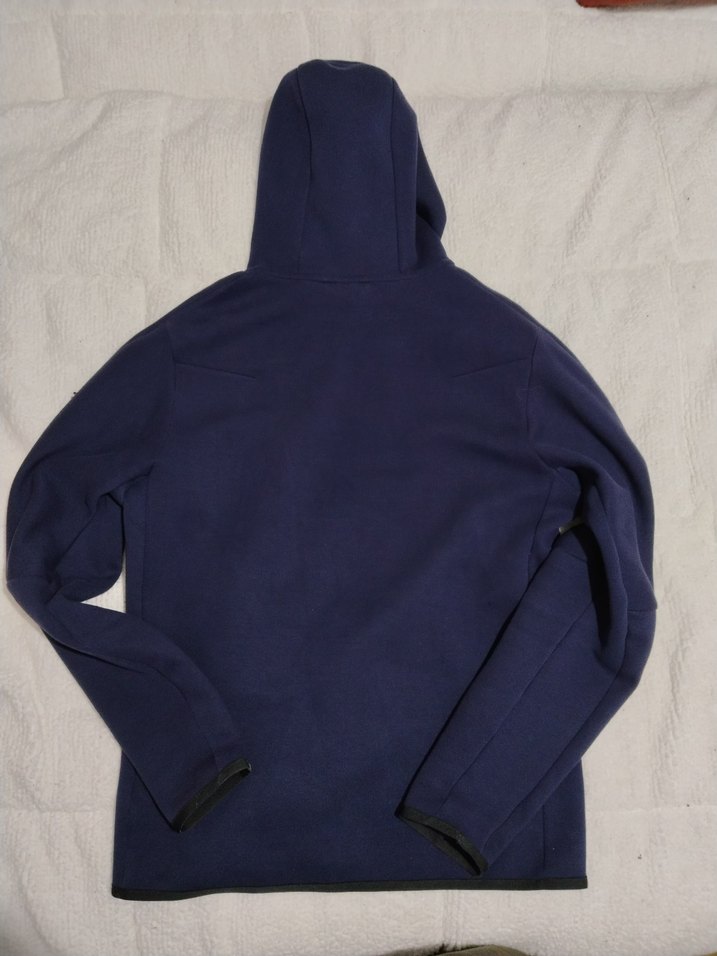Nike Tech fleece PSG - Görsel 4