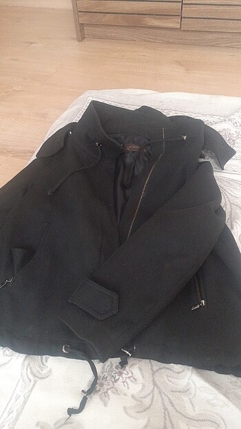 Zara Zara mevsimlik ceket
