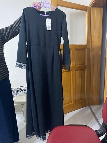 40 Beden Elbise