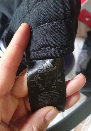 Adidas adidas eşofman altı