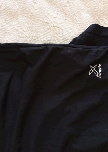 Siyah Erkek Kolsuz Oversize Atlet. 2 Adet - Görsel 4